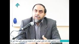 دکتر حسن ازغدی.....الگو سازی برای زندگی اسلامی در اروپا