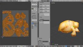 Digital Tutors  UV Mapping Workflows in Blender