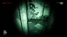 H2O DELIROUS OUTLAST DLC PART4