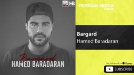 Hamed Baradaran  Bargard حامد برادران  برگرد 