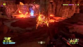 نقد بررسی بازی Doom Eternal Final  نقد IGN انگلیسی