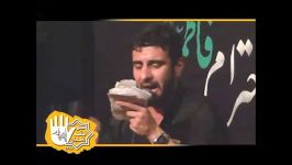 علی پورکاوه زنجانی مجمع علقمه رفسنجان1