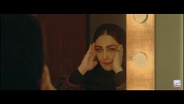 موزیک ویدیوی «شب رویایی» حضور شقایق فراهانی  آرون افشار