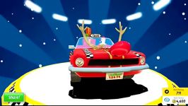 اندسافت  تریلر بازی Crazy Taxi™ City Rush