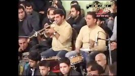 زره پوشی اسماعیل محمدی 93 در حصار قزوین