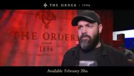 تریلر جدید بازی The Order 1886