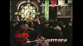 حمیدرضا علیمی وحسین عینی فرد زنجان بیاد سید جواد ذاکر4