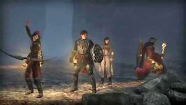 اولین تریلر گیم پلی Dragons Dogma Online