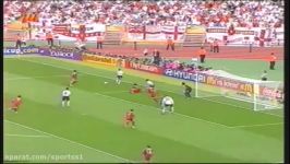 انگلستان 2  0 ترینیداد توباگو خلاصه جام 2006 آلمان