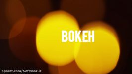 معرفی پکیج فوتیج Rampant Design Tools Bokeh