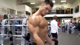 Jeremy Buendia