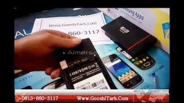 گوشی 4 هسته ای Elephone G4 الفون جی4