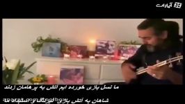 انگار نفرین کرده اند این خاک را اجداد ما