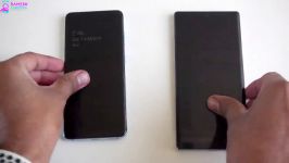 Samsung Galaxy S20 vs Note 10 Plus SpeedTest and Camera Comparison