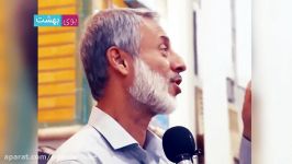 صدبار اگر توبه شکستی بازا ... شیخ محمد صالح پردل