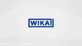 آموزش کالیبراسیون گیج wika  مانومتر wika  فروش محصولات wika در ایران