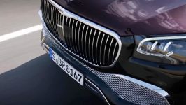 Mercedes Maybach GLS 2020  see why its the German Rolls Royce Cullinan