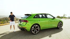 New Audi RS Q8 2020  is this even better than a Lamborghini Urus