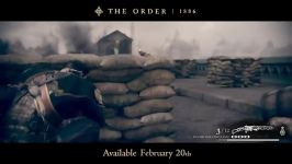 دانلود تریلر جدید بازی The Order 1886