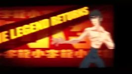 اندسافت  تریلر بازی Bruce Lee Enter The Game