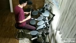 LINKIN PARK  Numb vDrum Cover