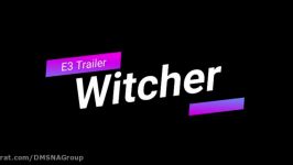 تریلر قسمت سوم سریال ویچر Witcher