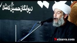 حجت الاسلام حسین شریفیان معارف باب عزاداری قسمت اول 7