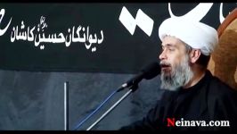 حجت الاسلام حسین شریفیان معارف باب عزاداری قسمت دوم 3