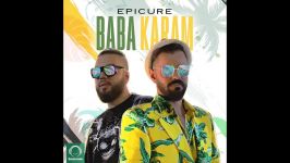 EpiCure  Baba Karam OFFICIAL AUDIO