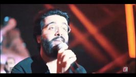 هوروش بند  ماه پیشونی  موزیک ویدیوی اجرای زنده «ماه پیشونی»
