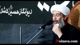 حجت الاسلام حسین شریفیان معارف باب عزاداری قسمت دوم 10