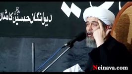 حجت الاسلام حسین شریفیان معارف باب عزاداری قسمت دوم 11