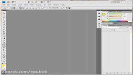 آموزش فتوشاپ سی سی فتوشاپ مقدماتی درس پنجم