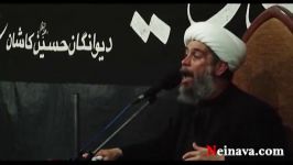 حجت الاسلام حسین شریفیان معارف باب عزاداری قسمت دوم 16