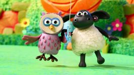 دانلود کارتون بره ناقلا 2019 Shaun the Sheep  قسمت سوم  Meet Otus