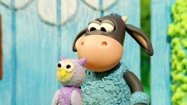 دانلود کارتون بره ناقلا 2019 Shaun the Sheep  قسمت هفتم  Meet Kid