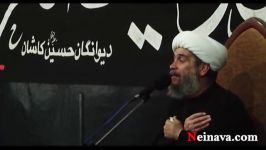 حجت الاسلام حسین شریفیان معارف باب عزاداری قسمت دوم 15