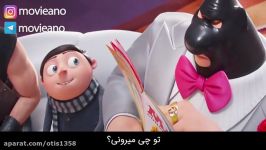 تریلر فیلم Minions the rise of gru 2020 مووی‌آنو رفیق فیلمباز شما.