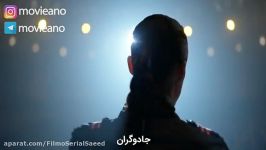 تریلر سریال Motherland Fort Salem مووی‌آنو رفیق فیلمباز شما... .