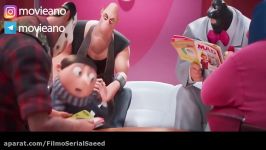 تریلر فیلم Minions the rise of gru 2020 مووی‌آنو رفیق فیلمباز شما.