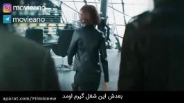 تریلر فیلم Black Widow 2020 مووی‌آنو رفیق فیلمباز شما... .