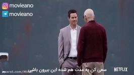 تریلر فیلم Spencer Confidential 2020 مووی‌آنو رفیق فیلمباز شما... .