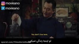 تریلر فیلم Ip Man 4 The Finale 2019 مووی‌آنو رفیق فیلمباز شما... .