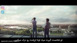 تریلر فیلم Aeronauts 2019 مووی‌آنو رفیق فیلمباز شما... .