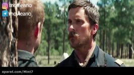 تریلر فیلم Hostiles 2017 مووی‌آنو رفیق فیلمباز شما... .