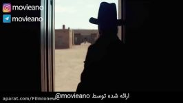 تریلر فیلم Hostiles 2017 مووی‌آنو رفیق فیلمباز شما... .