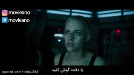 تریلر فیلم Underwater 2020 مووی‌آنو رفیق فیلمباز شما... .