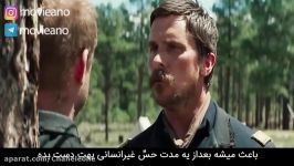 تریلر فیلم Hostiles 2017 مووی‌آنو رفیق فیلمباز شما... .