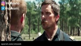 تریلر فیلم Hostiles 2017 مووی‌آنو رفیق فیلمباز شما... .