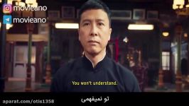 تریلر فیلم Ip Man 4 The Finale 2019 مووی‌آنو رفیق فیلمباز شما... .